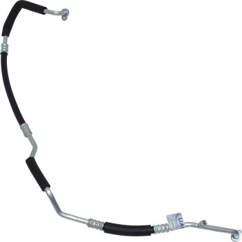 A/C Refrigerant Discharge Hose