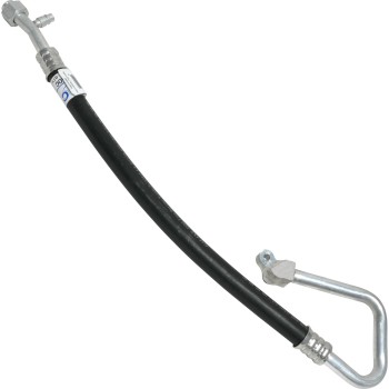 A/C Suction Line Hose Assembly