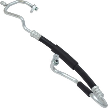 A/C Refrigerant Discharge Hose