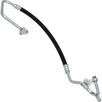 A/C Refrigerant Discharge Hose