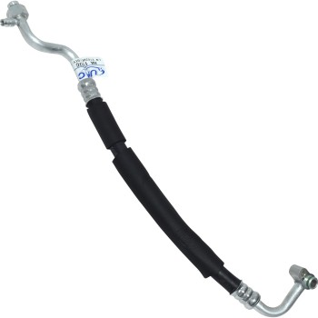 A/C Suction Line Hose Assembly