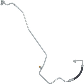 A/C Refrigerant Liquid Hose