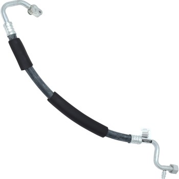 A/C Suction Line Hose Assembly