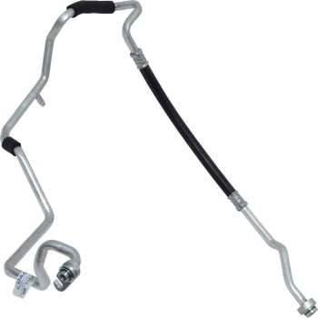 A/C Suction Line Hose Assembly