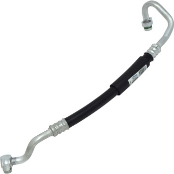 A/C Suction Line Hose Assembly