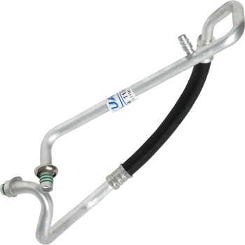 A/C Suction Line Hose Assembly