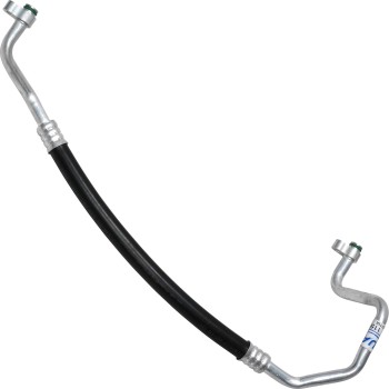 A/C Suction Line Hose Assembly