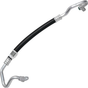 A/C Suction Line Hose Assembly