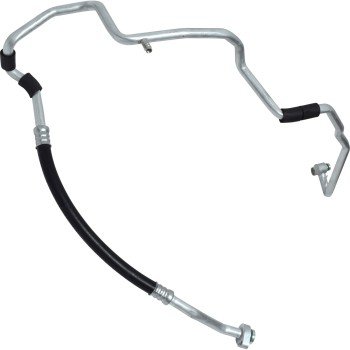 A/C Suction Line Hose Assembly