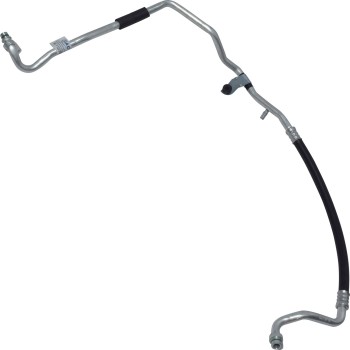 A/C Suction Line Hose Assembly