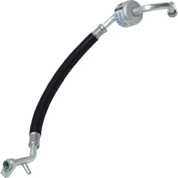 A/C Suction Line Hose Assembly