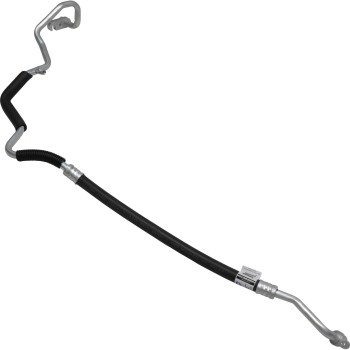 A/C Suction Line Hose Assembly