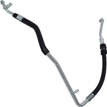 A/C Suction Line Hose Assembly