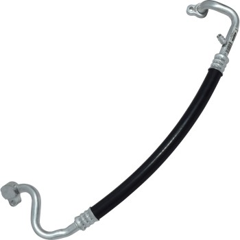 A/C Suction Line Hose Assembly
