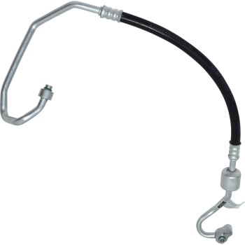 A/C Refrigerant Discharge Hose