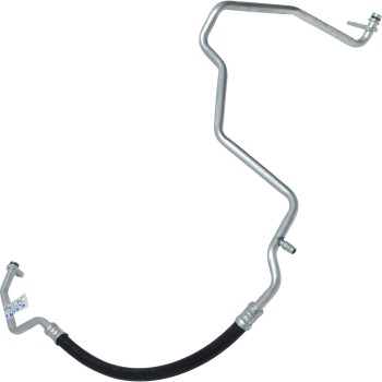 A/C Suction Line Hose Assembly