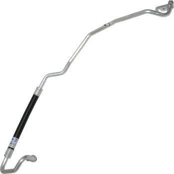 A/C Suction Line Hose Assembly