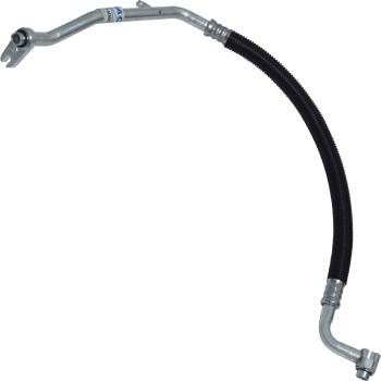 A/C Suction Line Hose Assembly