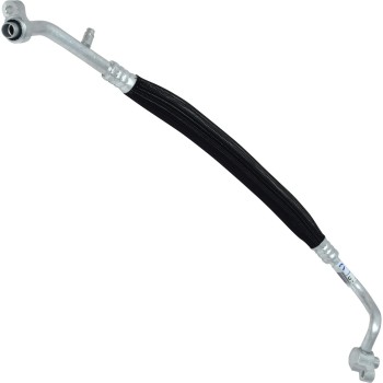 A/C Suction Line Hose Assembly