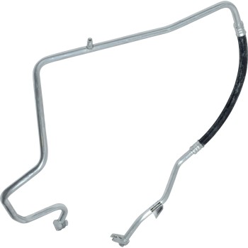 A/C Suction Line Hose Assembly