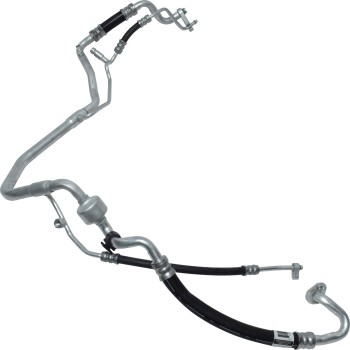 A/C Suction and Liquid Line Hose Assembly