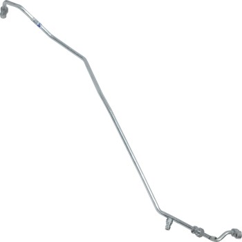 A/C Liquid Line with Orifice Tube