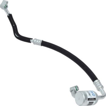 A/C Suction Line Hose Assembly
