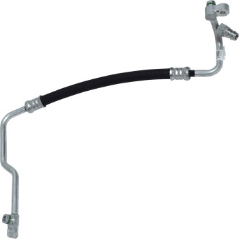 A/C Refrigerant Discharge Hose