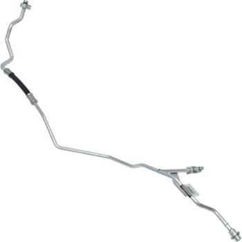 A/C Refrigerant Liquid Hose