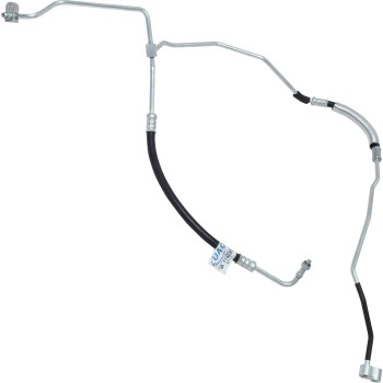 A/C Refrigerant Liquid Hose