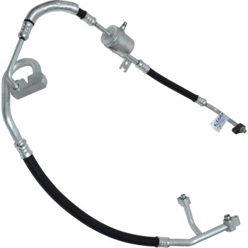 A/C Manifold Hose Assembly