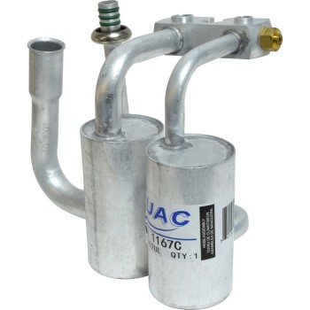 A/C Manifold Hose Assembly