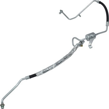 A/C Manifold Hose Assembly