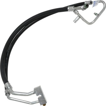 A/C Manifold Hose Assembly
