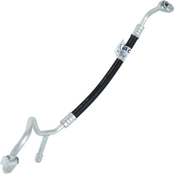 A/C Refrigerant Discharge Hose