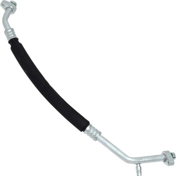 A/C Suction Line Hose Assembly