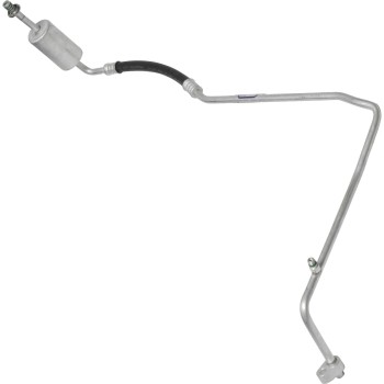 A/C Refrigerant Discharge Hose