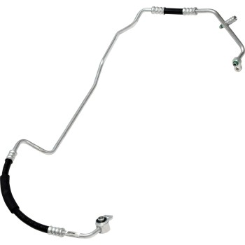 A/C Refrigerant Discharge Hose