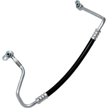 A/C Refrigerant Discharge Hose