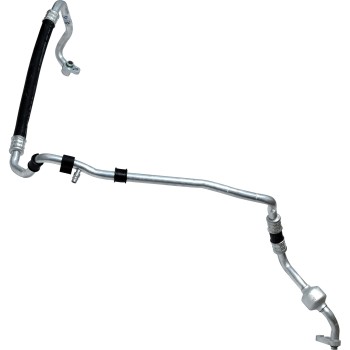 A/C Suction Line Hose Assembly