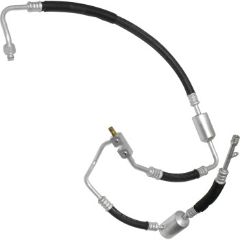 A/C Manifold Hose Assembly