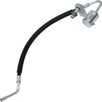 A/C Manifold Hose Assembly
