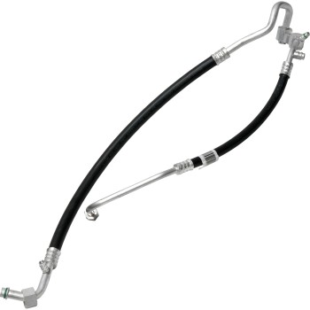 A/C Manifold Hose Assembly
