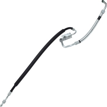 A/C Manifold Hose Assembly