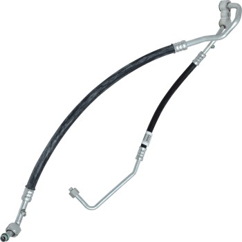 A/C Manifold Hose Assembly