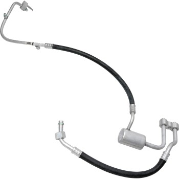 A/C Manifold Hose Assembly