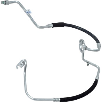 A/C Manifold Hose Assembly
