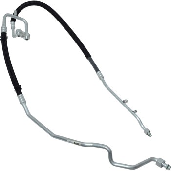 A/C Manifold Hose Assembly