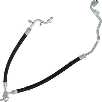 A/C Manifold Hose Assembly