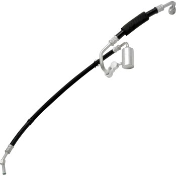 A/C Manifold Hose Assembly